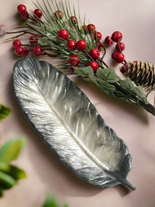 Feather Tray