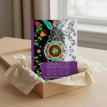 Load image into Gallery viewer, NEW Coloring Books - Tracey Metallic