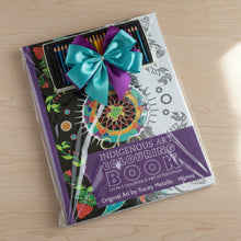Load image into Gallery viewer, NEW Coloring Books - Tracey Metallic