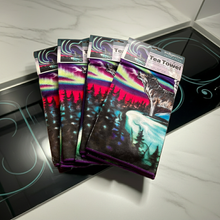 Load image into Gallery viewer, Tea Towels- Sky Dance Wolf Song