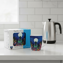 Load image into Gallery viewer, 18 Oz - Signature Mugs - Full Moon Ceremony