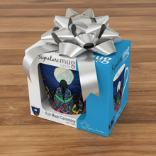 Load image into Gallery viewer, 18 Oz - Signature Mugs - Full Moon Ceremony