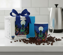 Load image into Gallery viewer, 18 Oz - Signature Mugs - Full Moon Ceremony