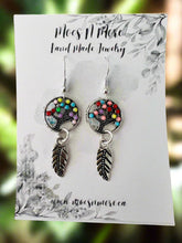 Load image into Gallery viewer, Mocs N More Earrings - Tree of Life