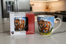 Load image into Gallery viewer, 18 Oz - Signature Mugs -  Spirit Bear