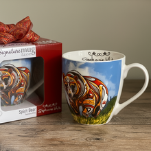 Load image into Gallery viewer, 18 Oz - Signature Mugs -  Spirit Bear