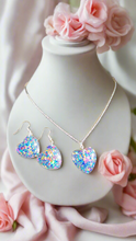 Load image into Gallery viewer, NEW Mocs N More Necklaces &amp; Earring Set - Playful