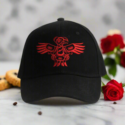 Adjustable Cap - Eagle