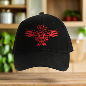 Adjustable Cap - Eagle