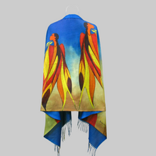 Load image into Gallery viewer, Eco Shawls - Walk Beyond