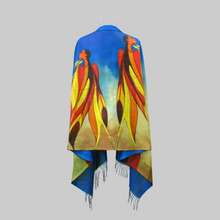 Load image into Gallery viewer, Eco Shawls - Walk Beyond
