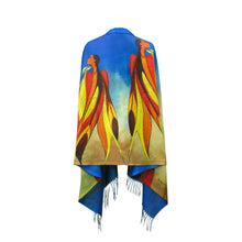 Load image into Gallery viewer, Eco Shawls - Walk Beyond