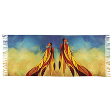 Load image into Gallery viewer, Eco Shawls - Walk Beyond