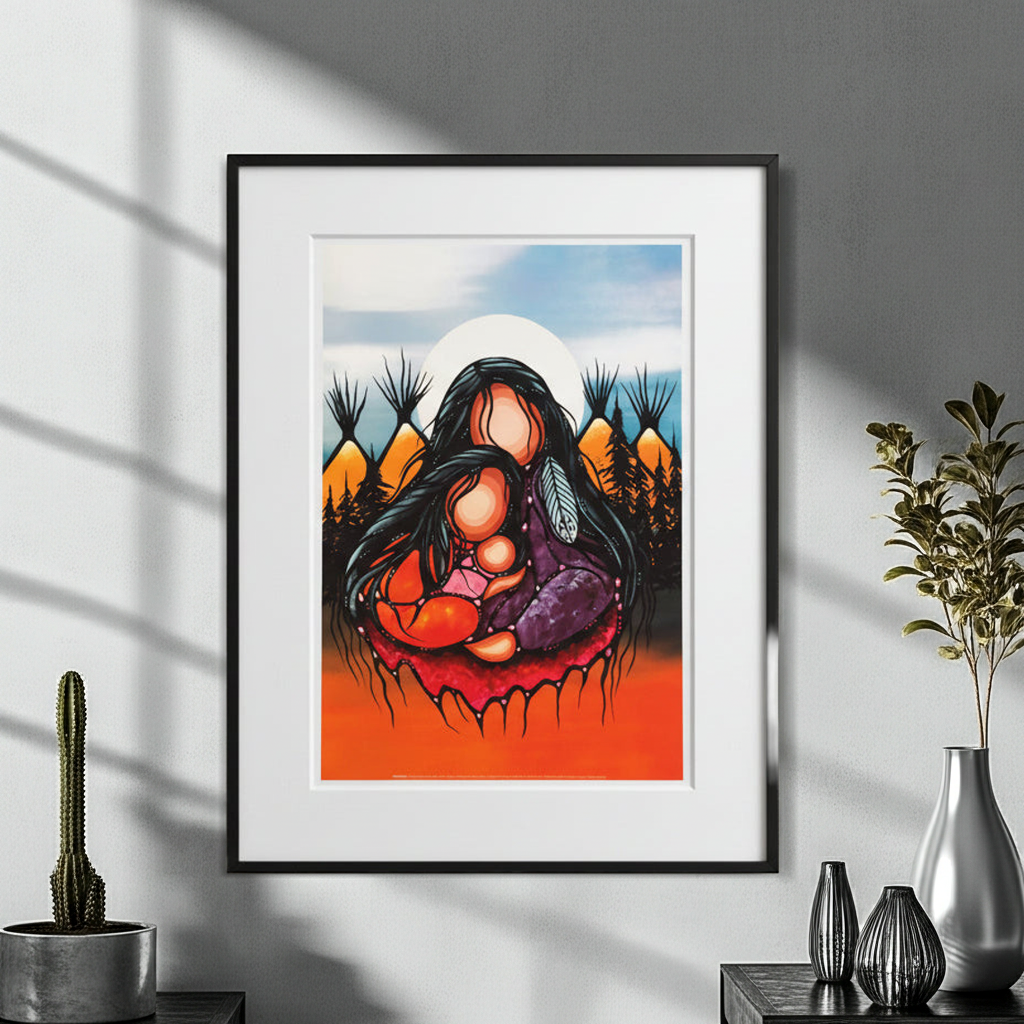POSTERS - Intergenerational Healing - 12