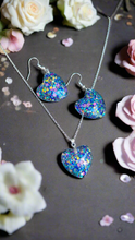 Load image into Gallery viewer, NEW Mocs N More Necklaces &amp; Earring Set - Playful