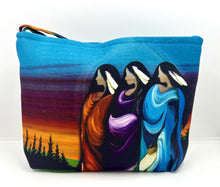 Load image into Gallery viewer, Small Tote Bags - Three Sisters