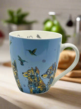 Load image into Gallery viewer, ON SALE 18 Oz - Signature Mugs - First Encounters