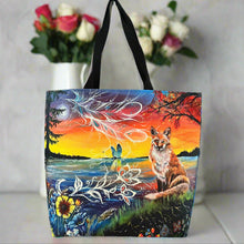 Load image into Gallery viewer, Tote Bags - Daytime Dreamer