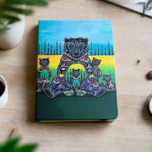 Load image into Gallery viewer, Journals - Bear Medicine