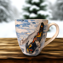 Load image into Gallery viewer, 18 Oz - Signature Mugs - Spirit Whale
