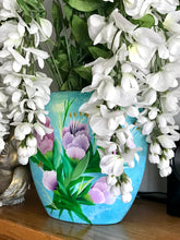 Load image into Gallery viewer, Decorative Ceramic Vase  - Gentle Beauty