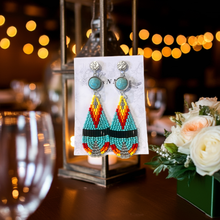 Load image into Gallery viewer, Mocs N More Earrings - The Perfect Match