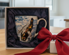 Load image into Gallery viewer, 18 Oz - Signature Mugs - Spirit Whale