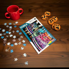 Load image into Gallery viewer, Art Puzzles Available - Sisters Always