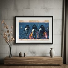 Load image into Gallery viewer, POSTERS - Three Sisters