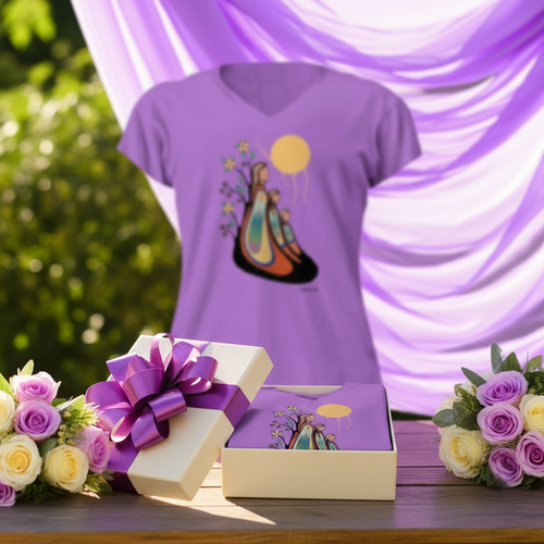 NEW Ladies T-Shirts - Gifts from Creator