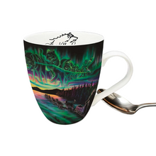 Load image into Gallery viewer, 18 Oz - Signature Mugs - Sky Dance Traditional Pathways