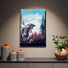 Load image into Gallery viewer, NEW Home Decor - Playful Fox