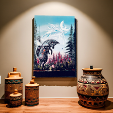 Load image into Gallery viewer, NEW Home Decor - Playful Fox