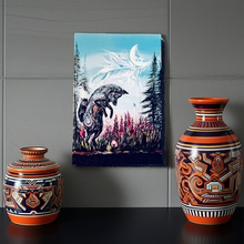Load image into Gallery viewer, NEW Home Decor - Playful Fox