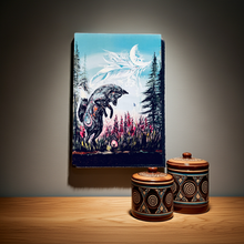 Load image into Gallery viewer, NEW Home Decor - Playful Fox