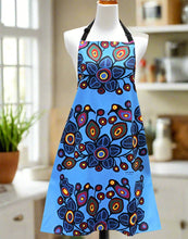 Load image into Gallery viewer, Aprons - Flowers &amp; Birds