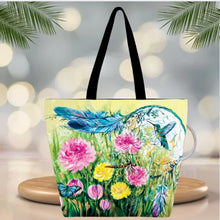 Load image into Gallery viewer, Tote Bags - Dreamcatcher