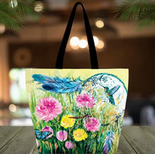 Load image into Gallery viewer, Tote Bags - Dreamcatcher