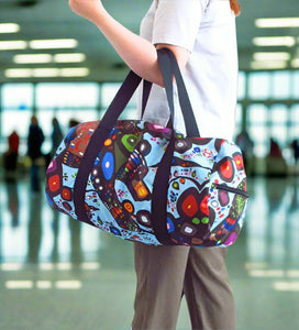 New Travel Bags - Bear