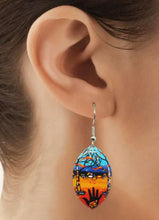 Load image into Gallery viewer, Remember Gallery Collection Earrings