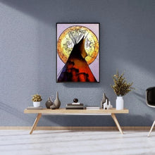 Load image into Gallery viewer, POSTERS - Thunder Lodge - 12"x18"