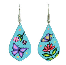 Load image into Gallery viewer, Happiness Gallery Collection Earrings