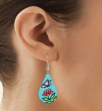 Load image into Gallery viewer, Happiness Gallery Collection Earrings