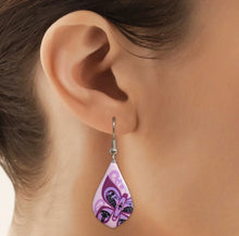 Load image into Gallery viewer, Celebration of Life Gallery Collection Earrings