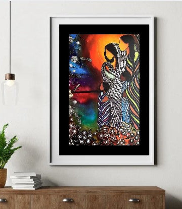 POSTERS - All Children Matter II