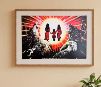 Posters - Tears of Sorrow