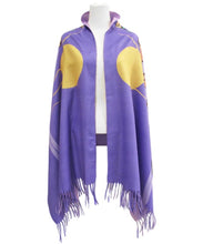Load image into Gallery viewer, Eco Shawls - Gifts From Creator