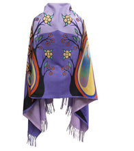 Load image into Gallery viewer, Eco Shawls - Gifts From Creator