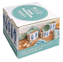 Load image into Gallery viewer, Measuring Cup Set – Salmon in the Wild by Simone Diamond