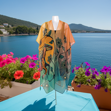 Load image into Gallery viewer, Ladies Fashion Wraps -NEW  Horse